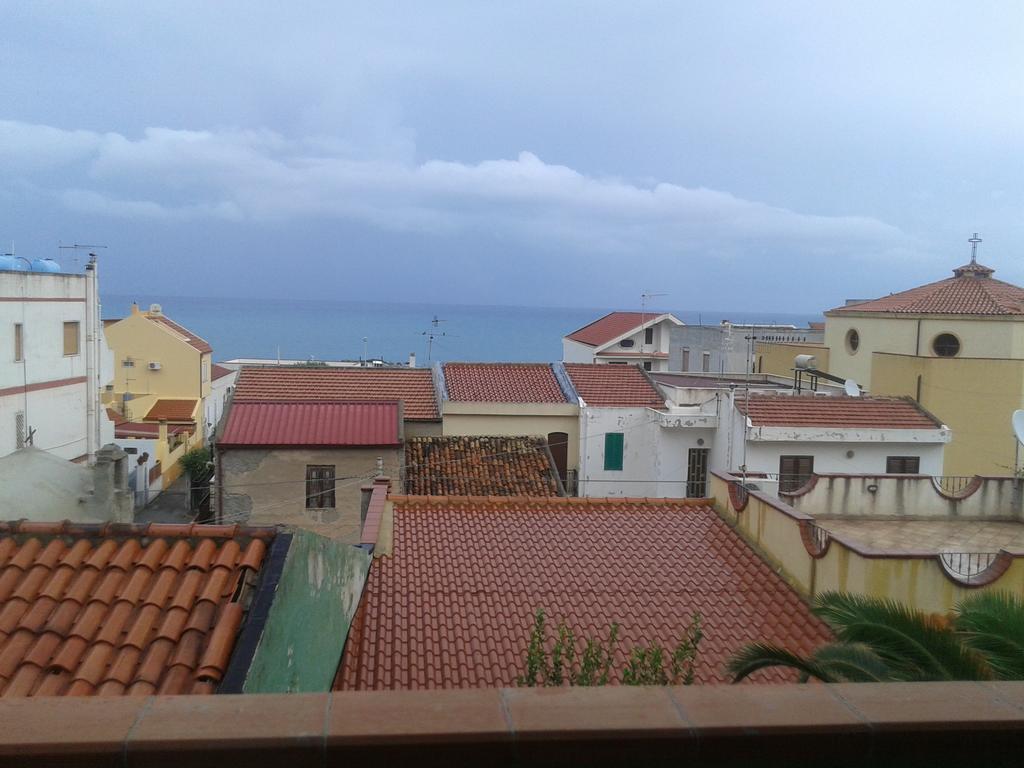 Appartamare Spina Aquarone Exterior photo